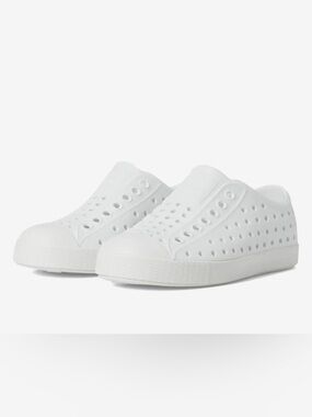 Native Jefferson’s slip on sneaker